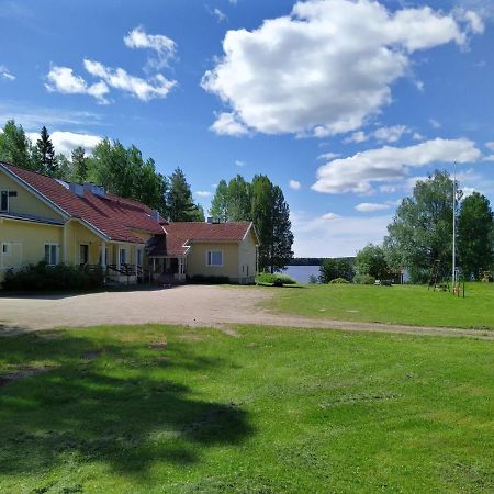 B&B Aittoranta Puolanka エクステリア 写真