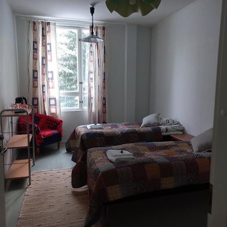 B&B Aittoranta Puolanka エクステリア 写真