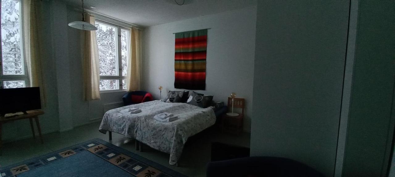 B&B Aittoranta Puolanka エクステリア 写真